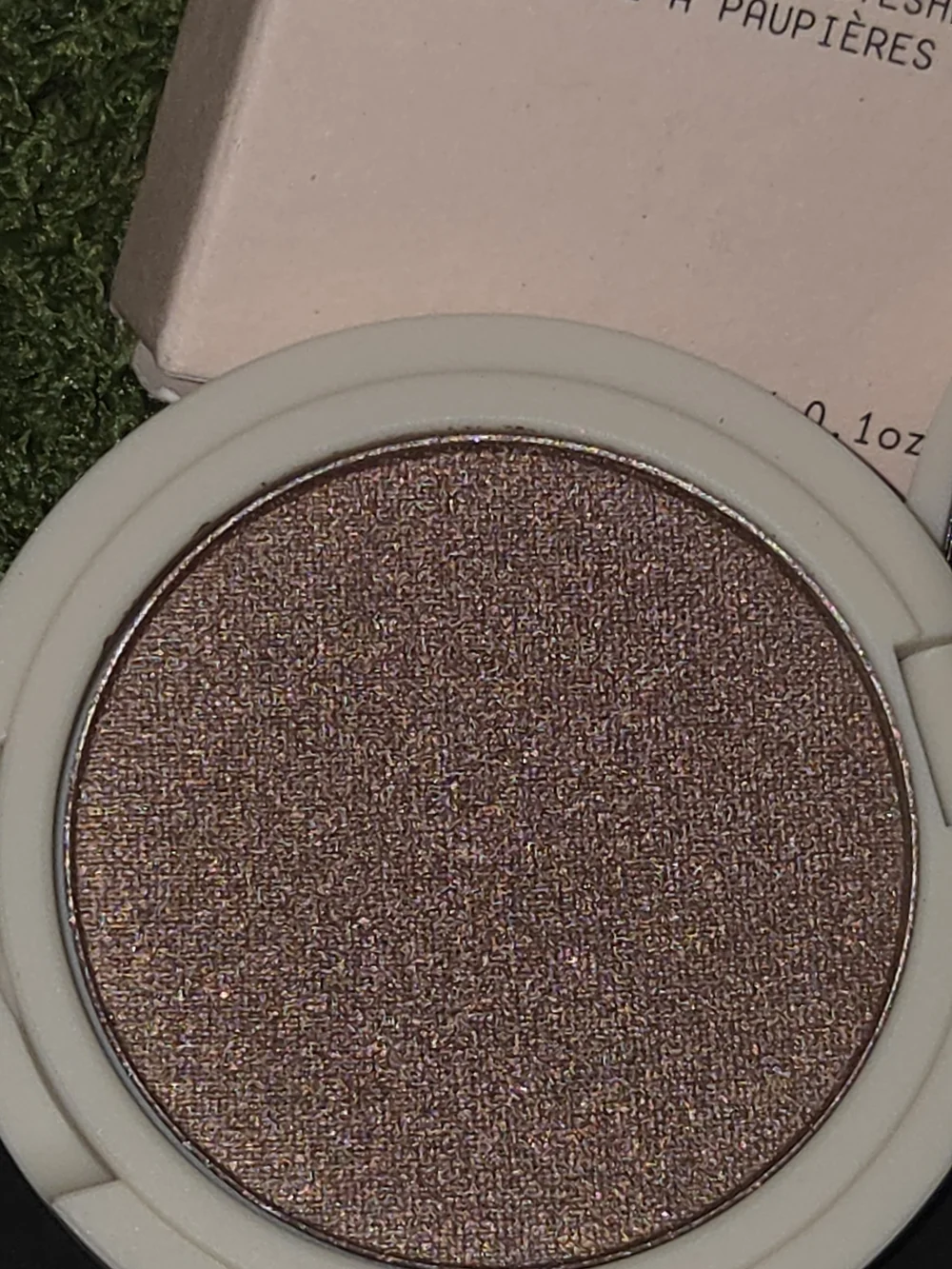 Jones Road The Best Eyeshadow – Penny (Shimmer) 0.10 oz / 3g New